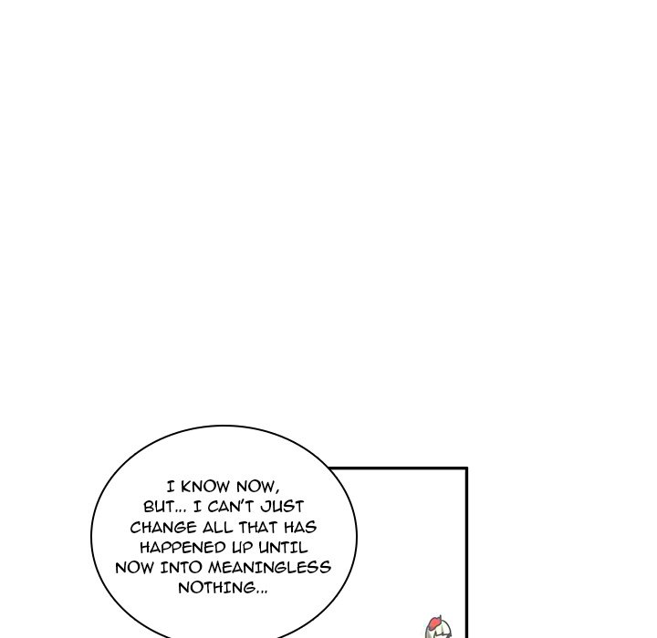 Go Away, Mr.Demon Chapter 216 - Page 76