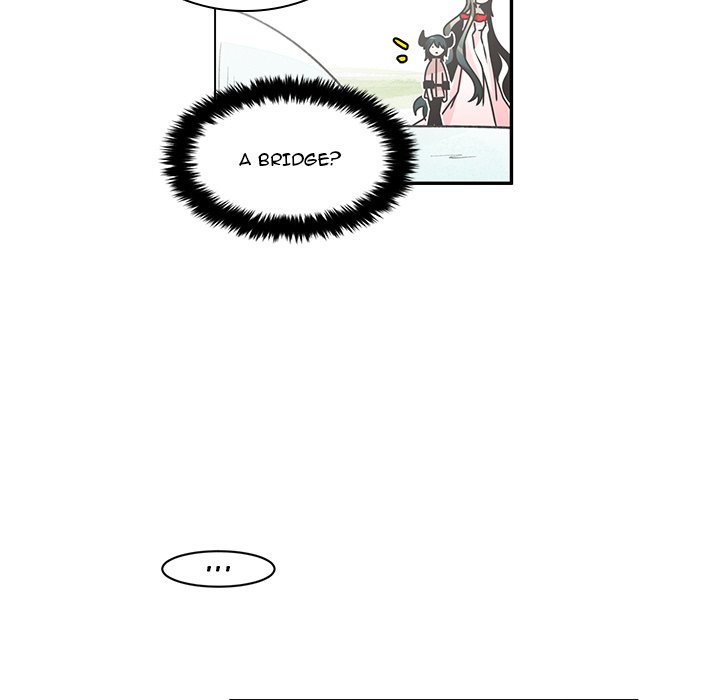 Go Away, Mr.Demon Chapter 216 - Page 77
