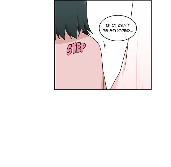 Go Away, Mr.Demon Chapter 216 - Page 78
