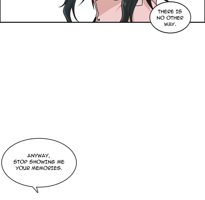 Go Away, Mr.Demon Chapter 216 - Page 81