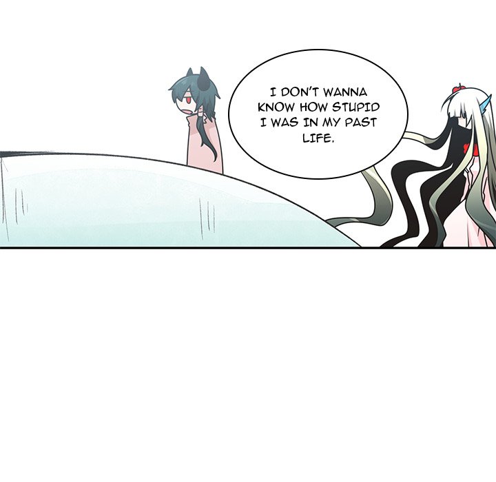 Go Away, Mr.Demon Chapter 216 - Page 82