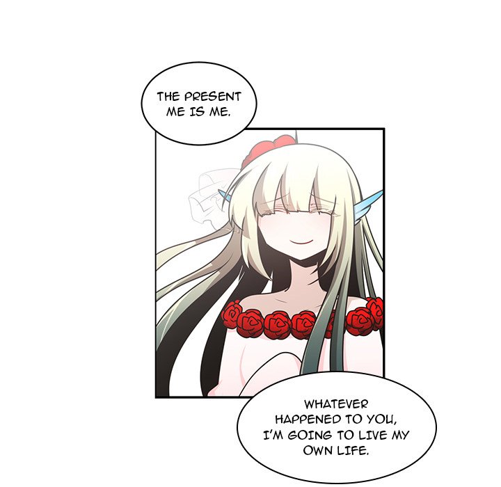 Go Away, Mr.Demon Chapter 216 - Page 83