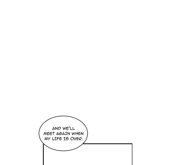 Go Away, Mr.Demon Chapter 216 - Page 84