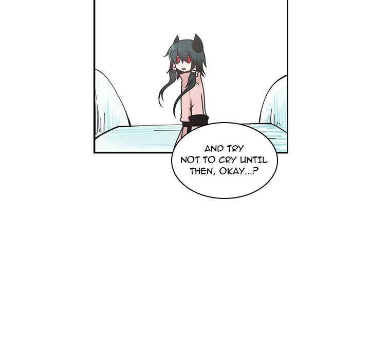 Go Away, Mr.Demon Chapter 216 - Page 85