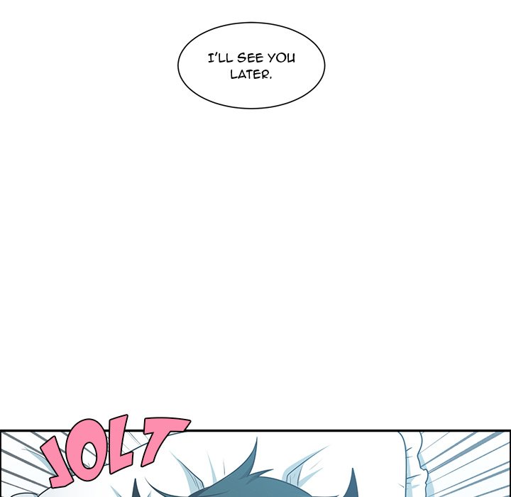 Go Away, Mr.Demon Chapter 216 - Page 89