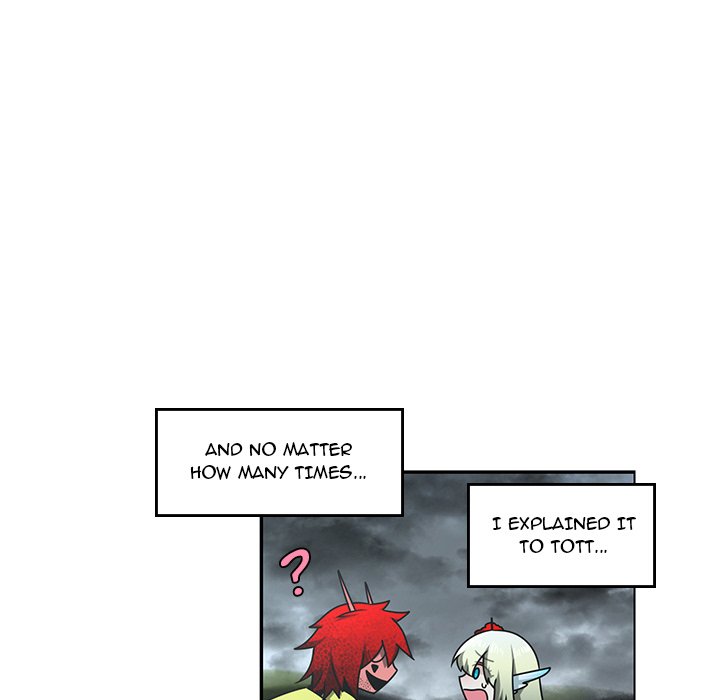 Go Away, Mr.Demon Chapter 216 - Page 9