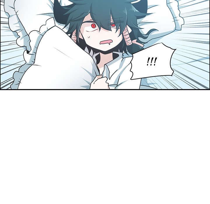 Go Away, Mr.Demon Chapter 216 - Page 90