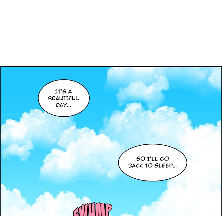 Go Away, Mr.Demon Chapter 216 - Page 93