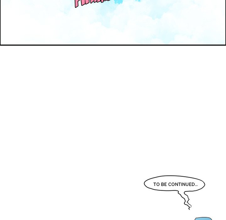 Go Away, Mr.Demon Chapter 216 - Page 94
