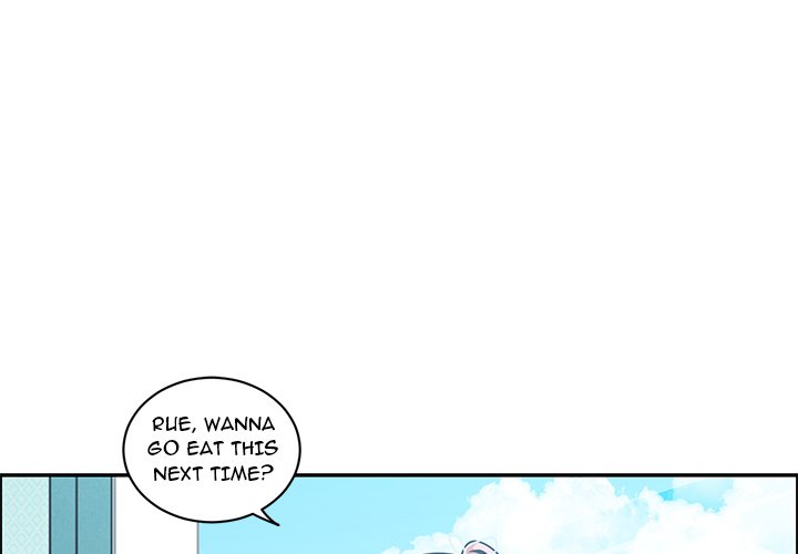 Go Away, Mr.Demon Chapter 217 - Page 1