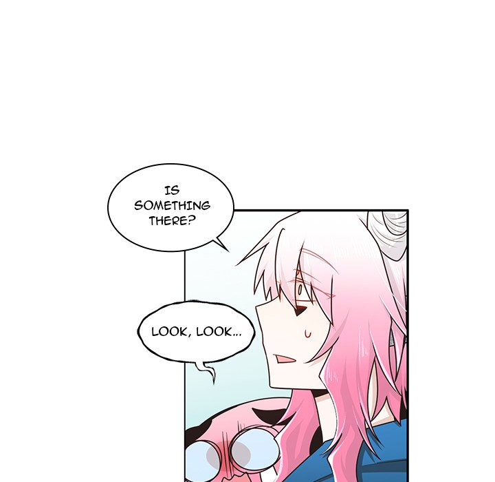 Go Away, Mr.Demon Chapter 217 - Page 11