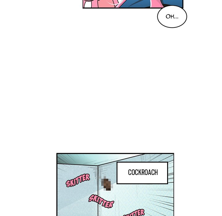 Go Away, Mr.Demon Chapter 217 - Page 12