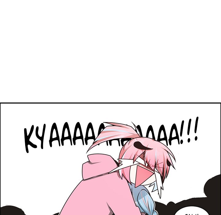 Go Away, Mr.Demon Chapter 217 - Page 16