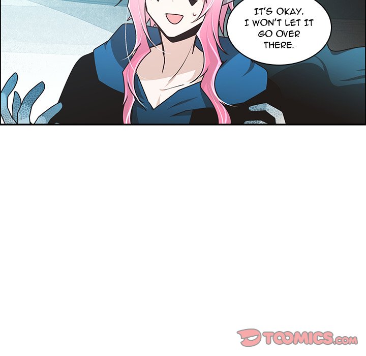 Go Away, Mr.Demon Chapter 217 - Page 18