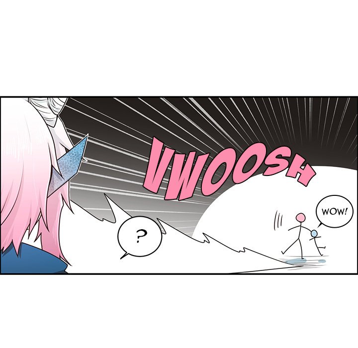 Go Away, Mr.Demon Chapter 217 - Page 23