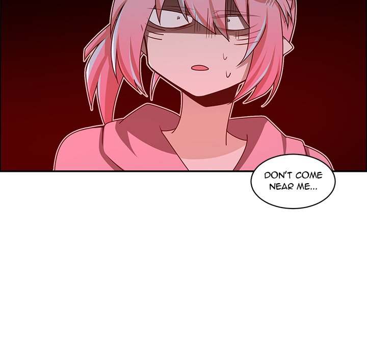 Go Away, Mr.Demon Chapter 217 - Page 25