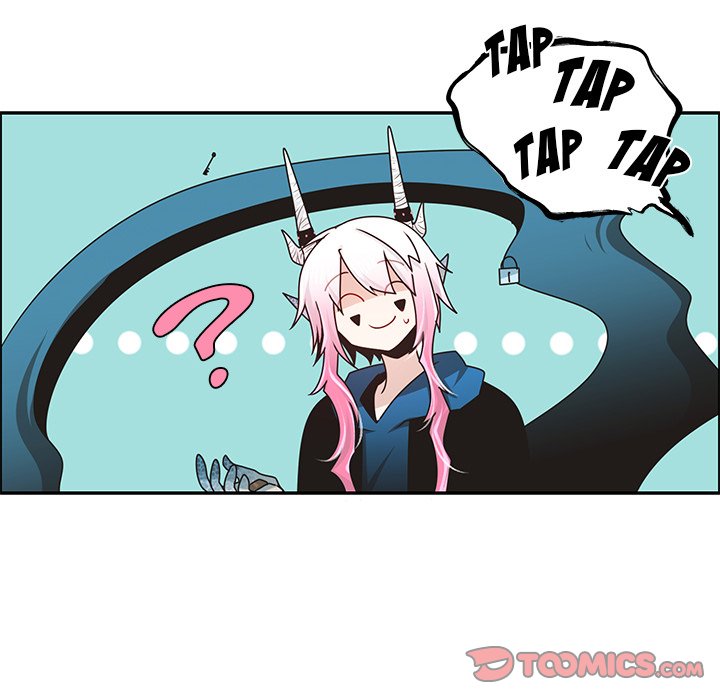 Go Away, Mr.Demon Chapter 217 - Page 26