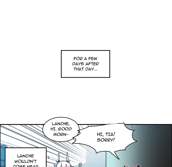 Go Away, Mr.Demon Chapter 217 - Page 27