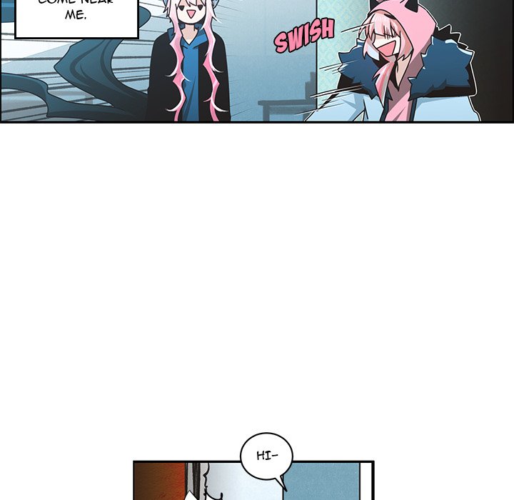 Go Away, Mr.Demon Chapter 217 - Page 28