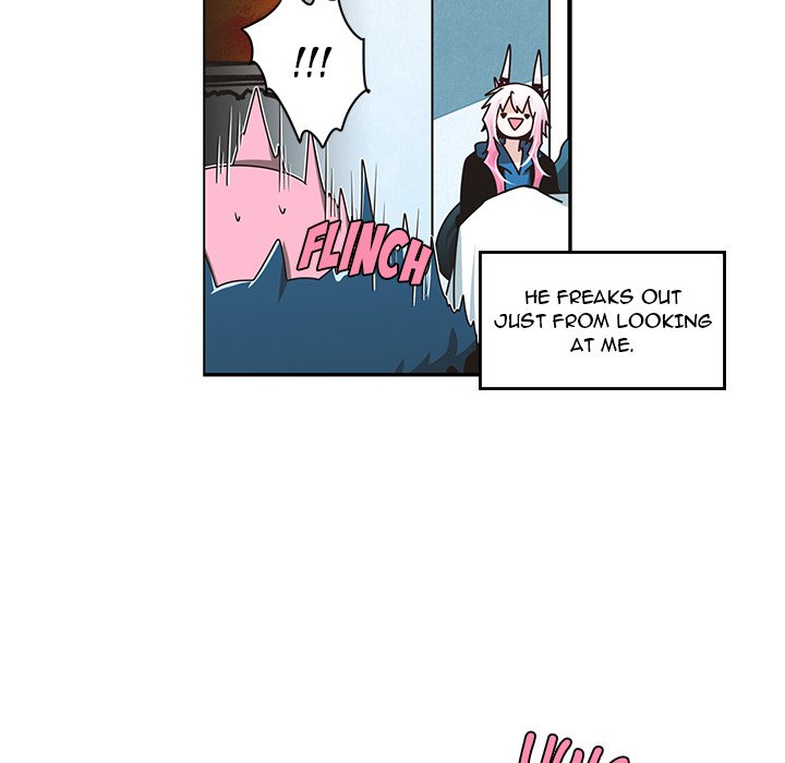 Go Away, Mr.Demon Chapter 217 - Page 29