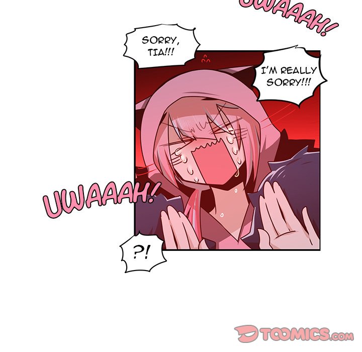 Go Away, Mr.Demon Chapter 217 - Page 30
