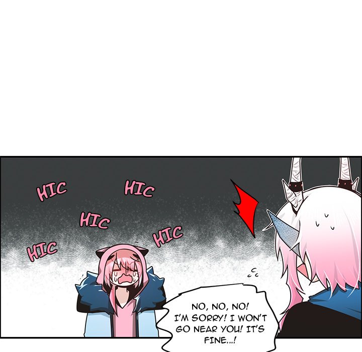 Go Away, Mr.Demon Chapter 217 - Page 31