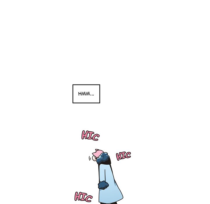 Go Away, Mr.Demon Chapter 217 - Page 33