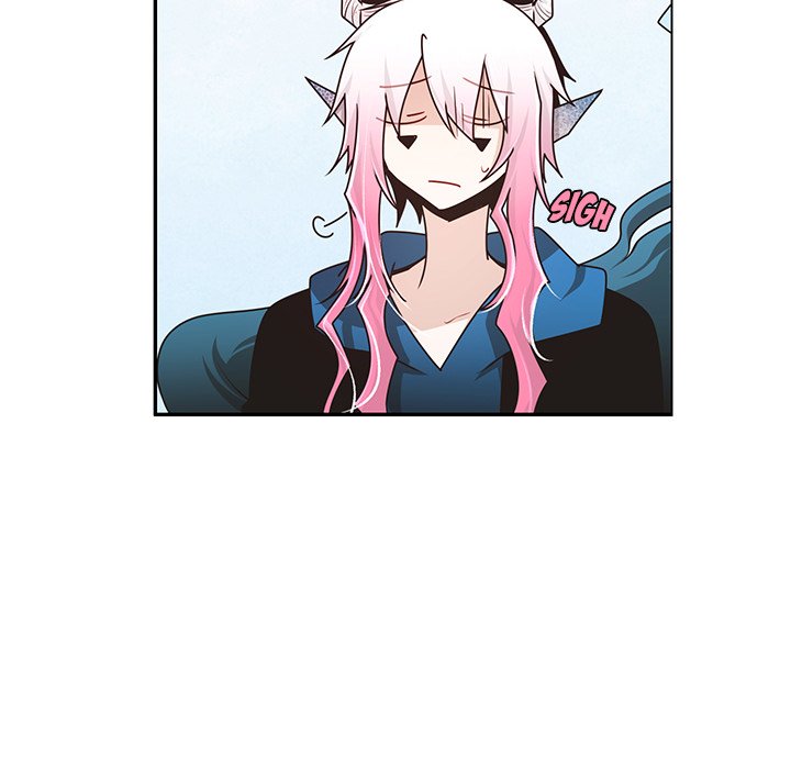 Go Away, Mr.Demon Chapter 217 - Page 35