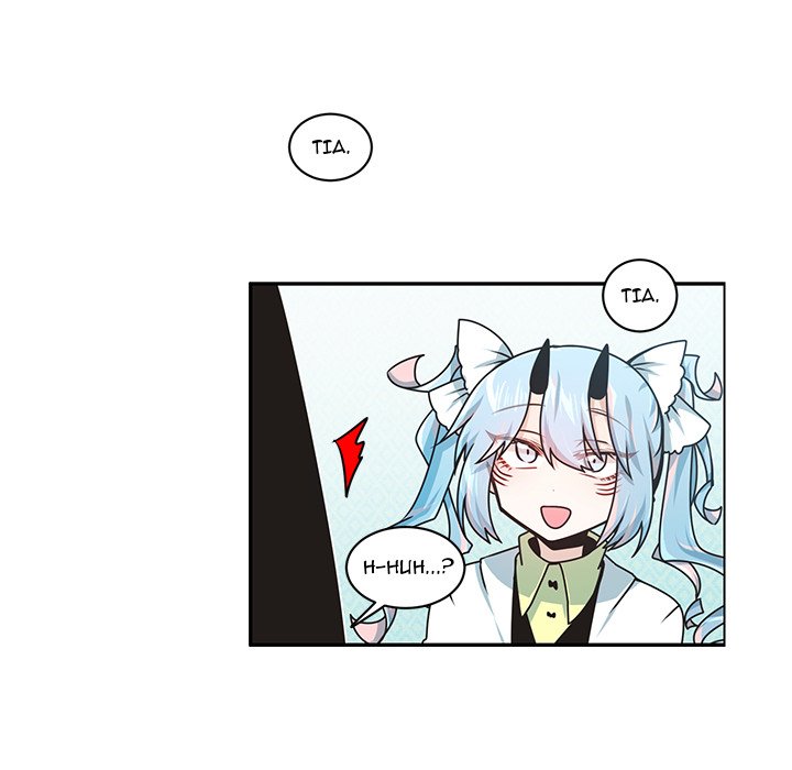 Go Away, Mr.Demon Chapter 217 - Page 37