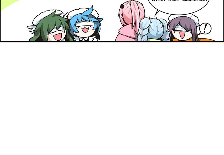 Go Away, Mr.Demon Chapter 217 - Page 4