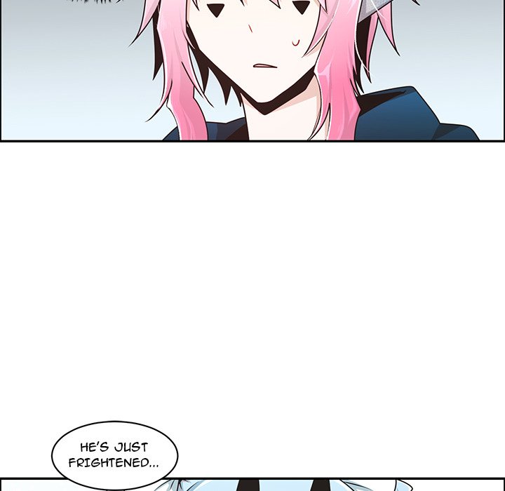 Go Away, Mr.Demon Chapter 217 - Page 40