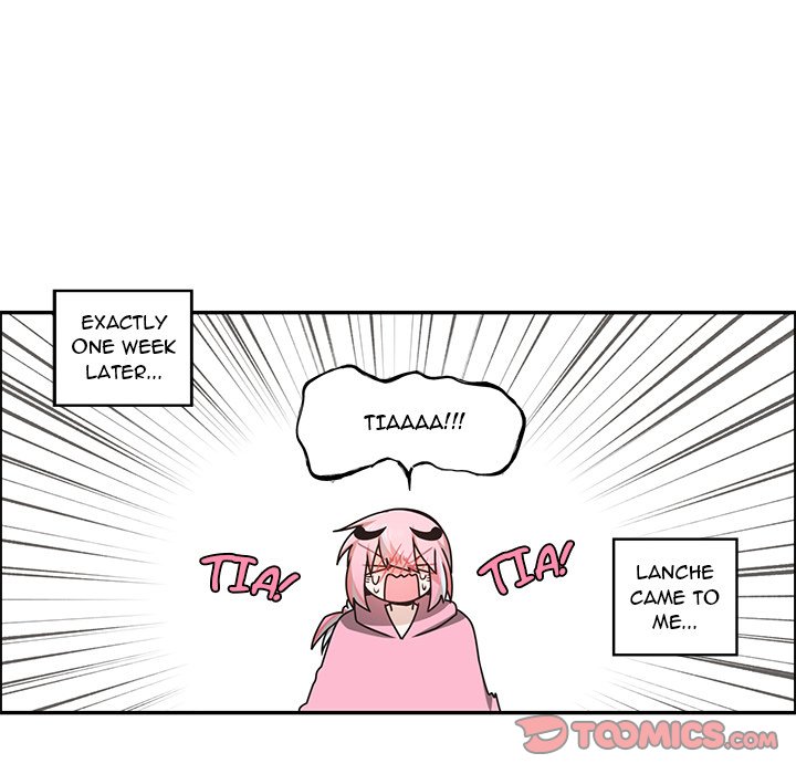 Go Away, Mr.Demon Chapter 217 - Page 42
