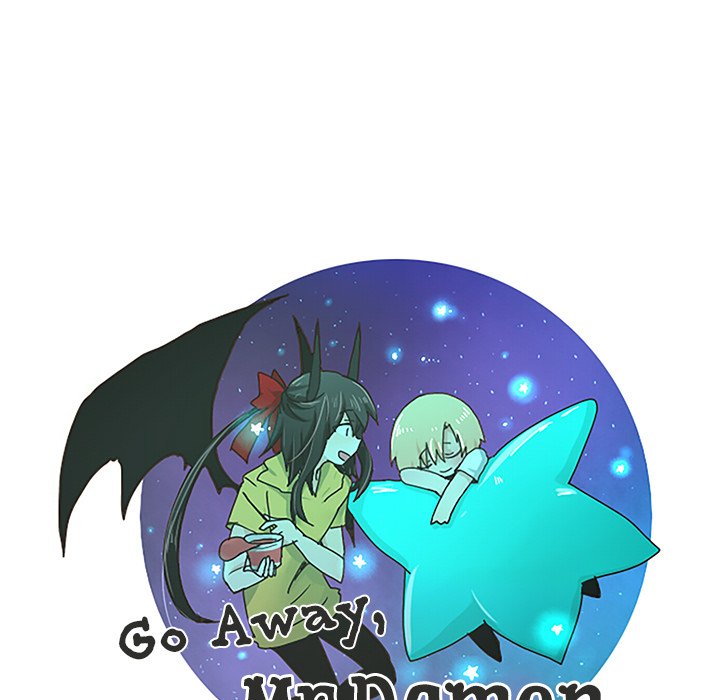 Go Away, Mr.Demon Chapter 217 - Page 47