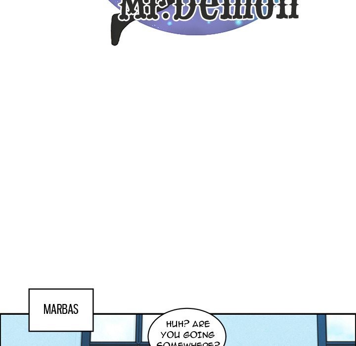 Go Away, Mr.Demon Chapter 217 - Page 48