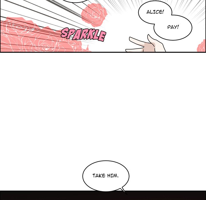 Go Away, Mr.Demon Chapter 217 - Page 55