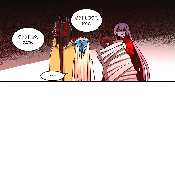 Go Away, Mr.Demon Chapter 217 - Page 56