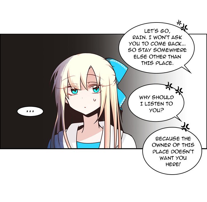 Go Away, Mr.Demon Chapter 217 - Page 57