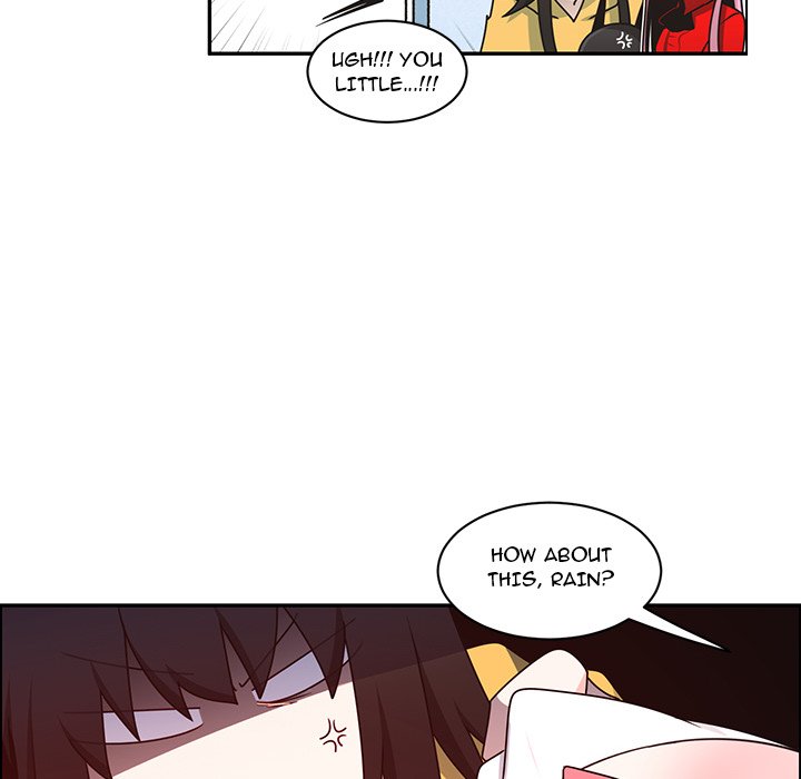 Go Away, Mr.Demon Chapter 217 - Page 60
