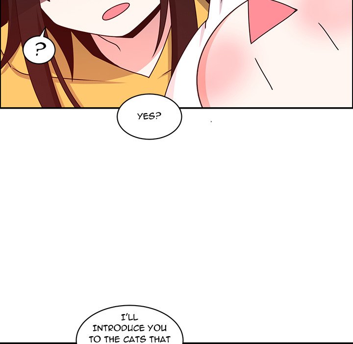 Go Away, Mr.Demon Chapter 217 - Page 61