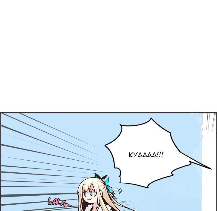 Go Away, Mr.Demon Chapter 217 - Page 64