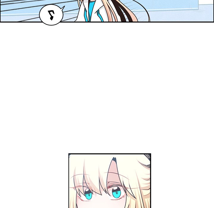 Go Away, Mr.Demon Chapter 217 - Page 65