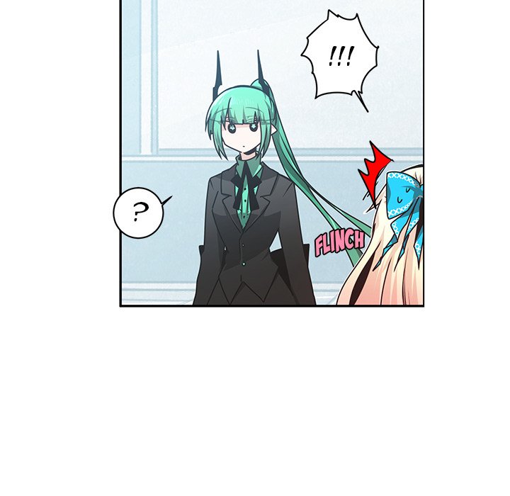 Go Away, Mr.Demon Chapter 217 - Page 67