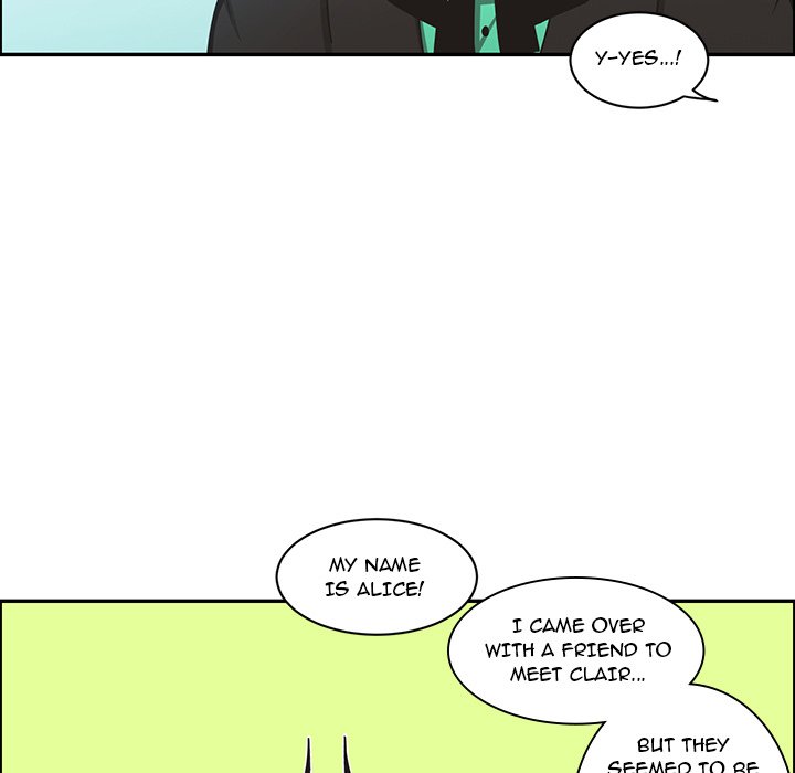 Go Away, Mr.Demon Chapter 217 - Page 69