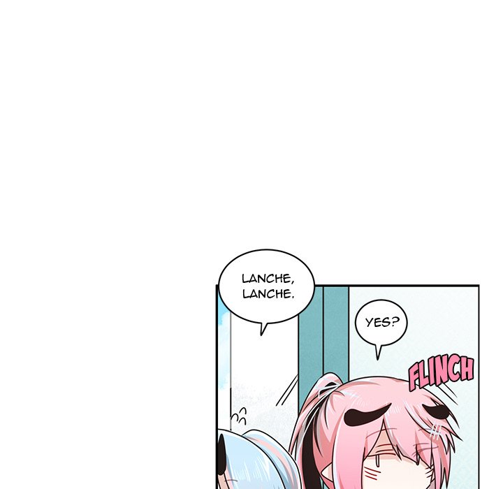 Go Away, Mr.Demon Chapter 217 - Page 7