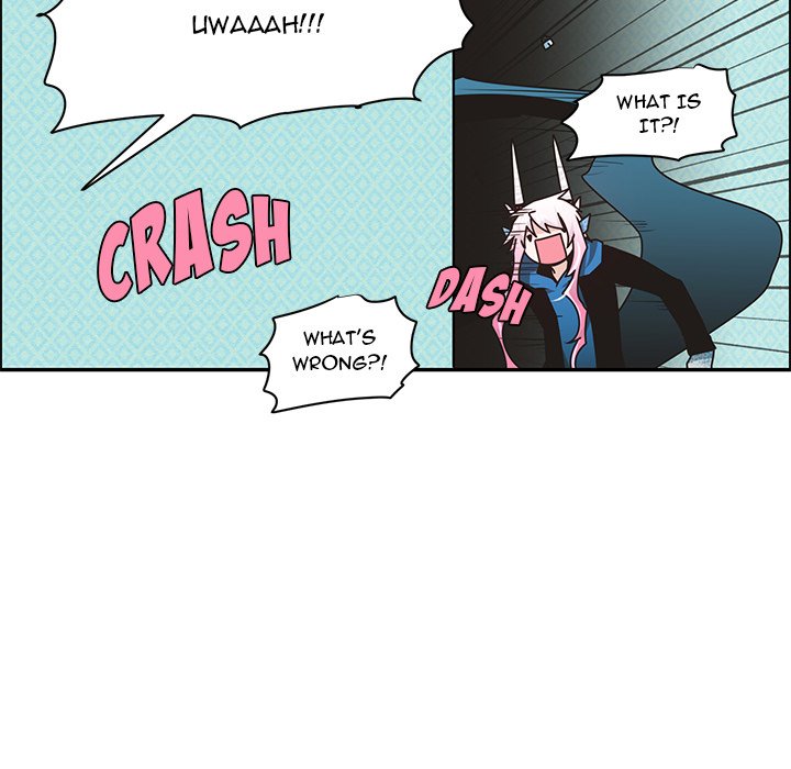 Go Away, Mr.Demon Chapter 217 - Page 9