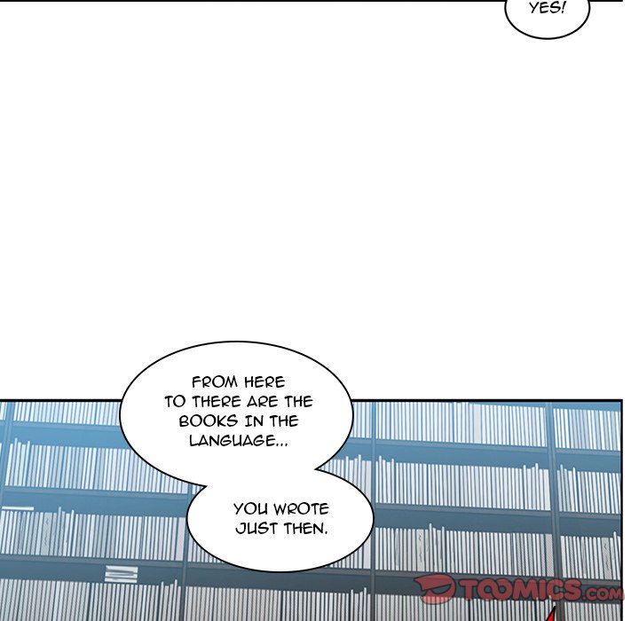 Go Away, Mr.Demon Chapter 218 - Page 10