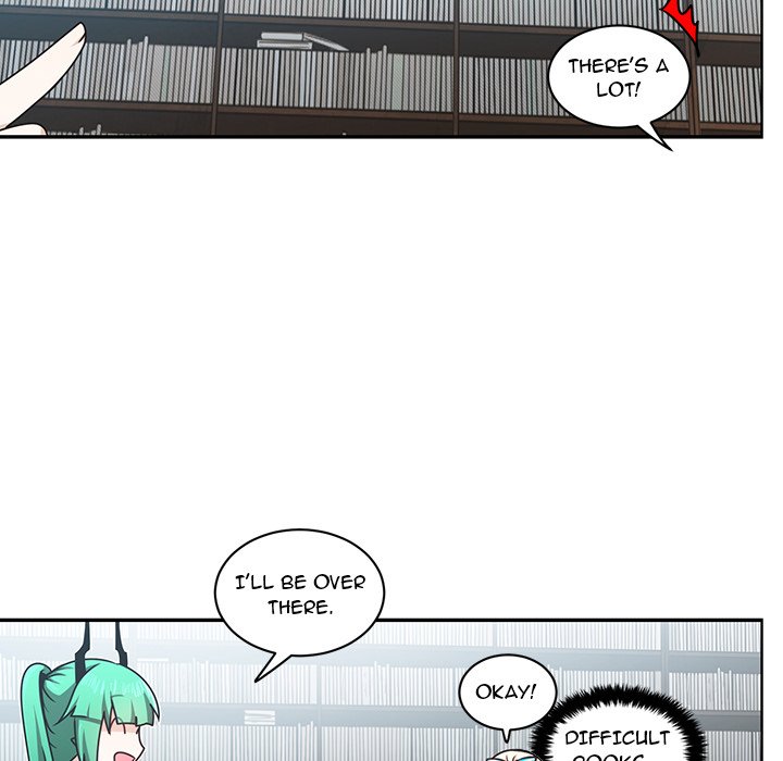Go Away, Mr.Demon Chapter 218 - Page 11
