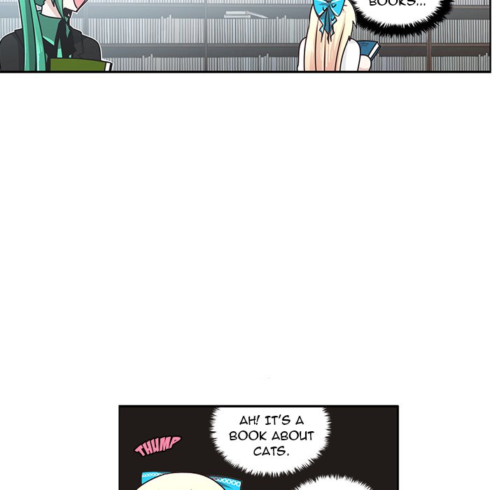 Go Away, Mr.Demon Chapter 218 - Page 12