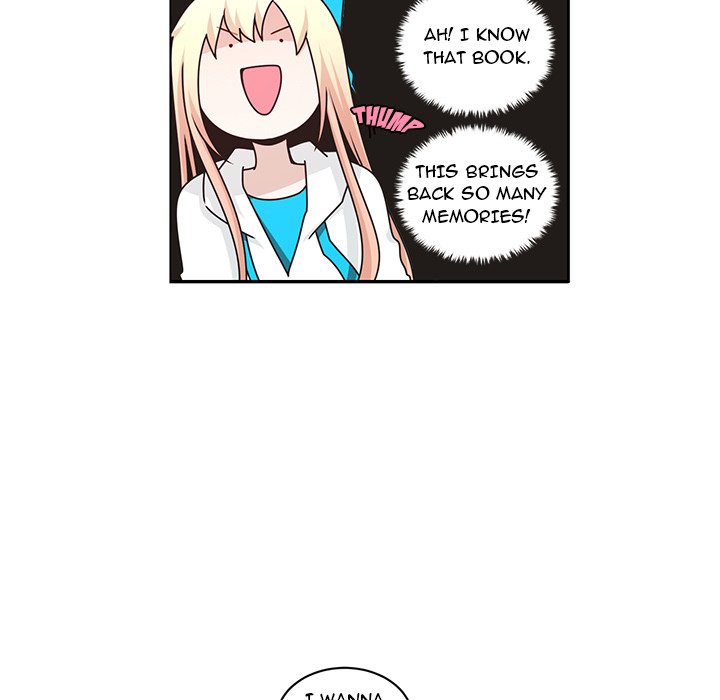 Go Away, Mr.Demon Chapter 218 - Page 13