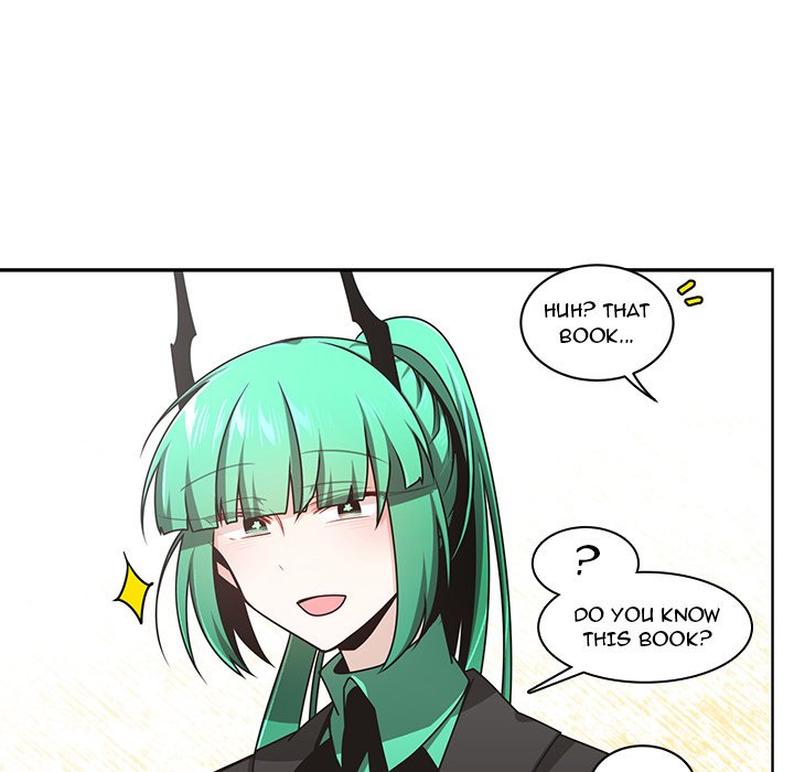 Go Away, Mr.Demon Chapter 218 - Page 15
